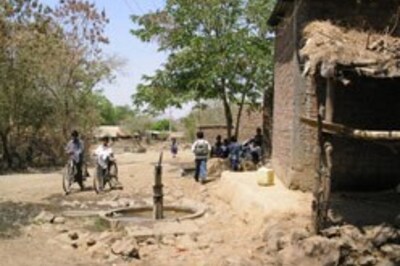 200 mn Indians live on Rs 12 a day