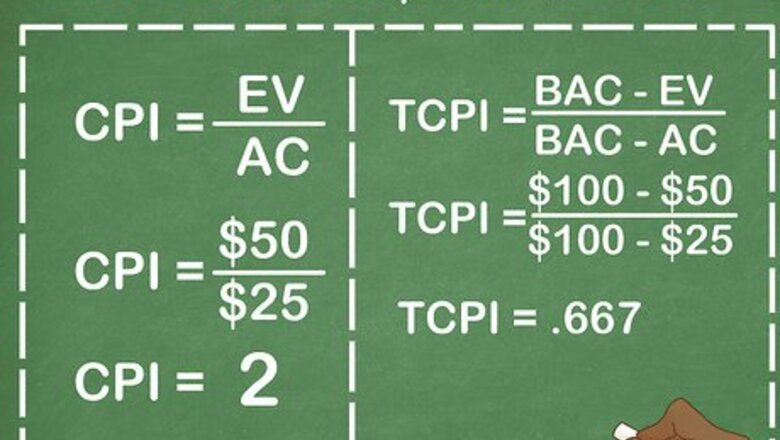 How to Assess Progress Against Budget