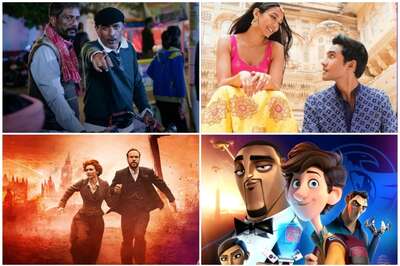 Streaming Now: Prakash Jha's Thought-provoking Film Pareeksha, Shankar-Ehsaan-Loy's Music in Bandish Bandits