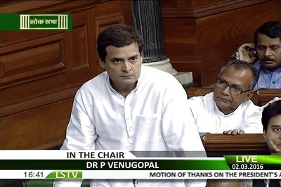 Rahul taunts Modi, calls scheme to dig out black money 'Fair & Lovely' yojana