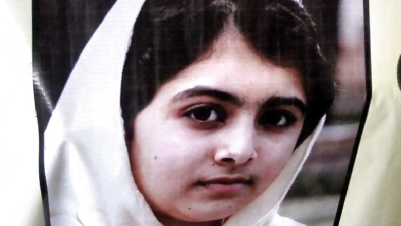 Malala symbol of courage, confidence: Pak minister
