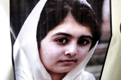 Malala symbol of courage, confidence: Pak minister