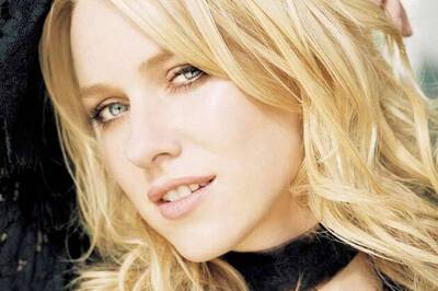 Are Naomi Watts, Liev Schreiber ready to get married?