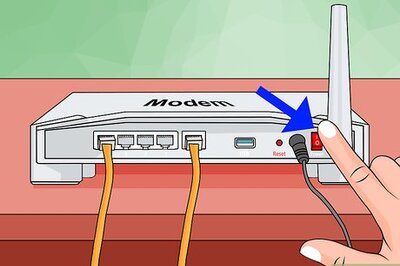 How to Set Up WiFi Connection with iBall Baton 150M Extreme Wireless N Router on MTNL DSL Modem