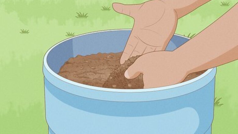 How to Compost Dog Poop