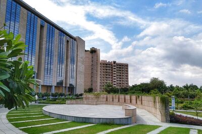 IIIT Delhi Offers PG Diploma in Computer Science, Artificial Intelligence