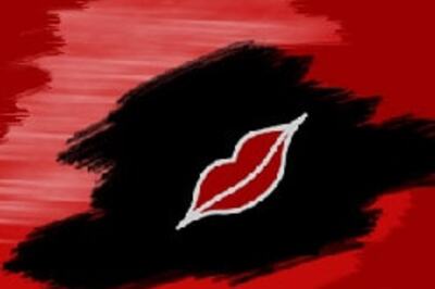 Pay a price to seal with a kiss