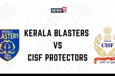 Kerala Blasters FC vs CISF Protectors FT Live Football Streaming For Durand Cup 2024 Match: How to Watch KBFC vs CISF Coverage on TV And Online