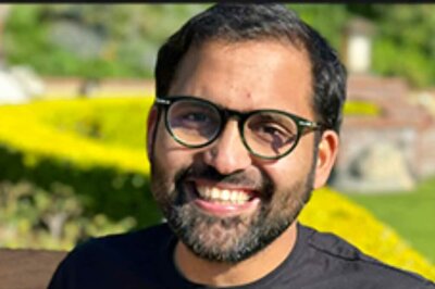 Sky is Not The Limit: Gopichand Thotakura First Indian to Fly to Space as Tourist With Blue Origin