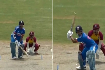 'Jaiswal Trained for 7 Hours, Practiced Switch Hit 800 Times': Ex-Opener in Awe of India's 'Future Superstar'