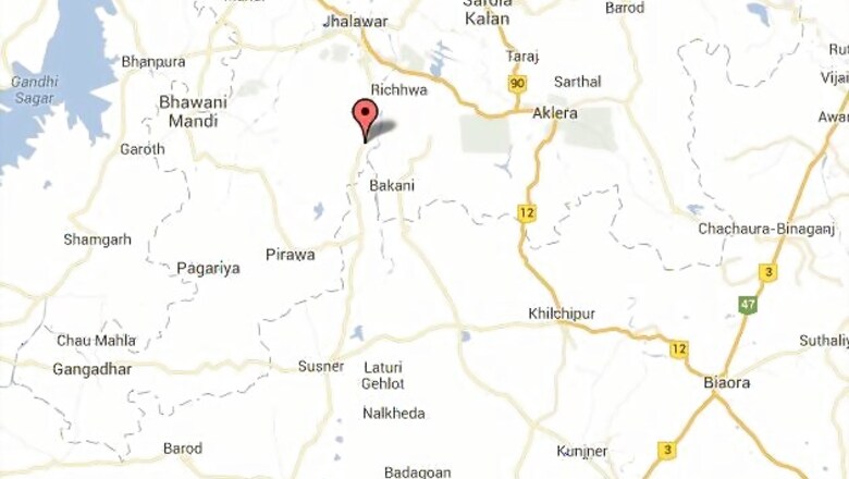 11 injured in group clash over land dispute