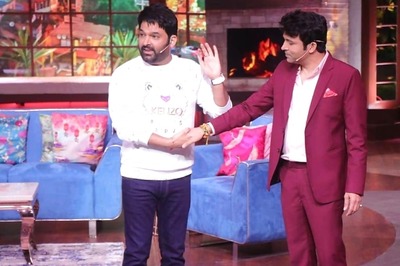 Chandan Prabhakar BREAKS Silence on Kapil Sharma's Show Getting Mixed Response: 'Ab TV Se Bahar...'