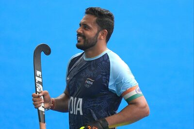 Asian Games, Men's Hockey: Harmanpreet, Mandeep Score Hat-tricks as India Crush Bangladesh 12-0 to Reach Semifinal