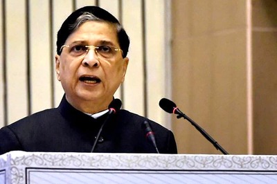 Supreme Court Crisis: A New Day Seems to be in Order and The CJI Should Now Show The Light