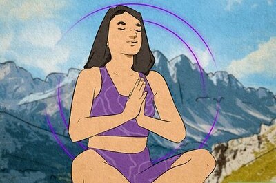 What Does a Purple Aura Mean?