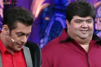 Bigg Boss 7: For Rajat Rawail, Armaan is an angel and Asif the devil