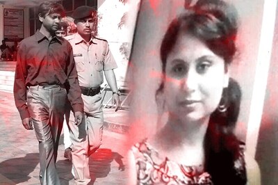 Not Only Girlfriend, Bhopal 'Killer' Also Murdered His Parents in 2010