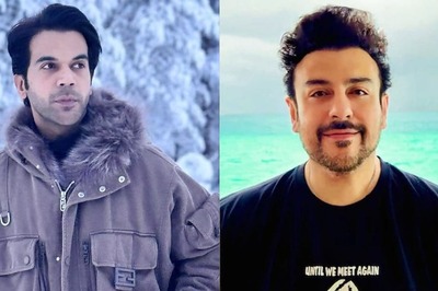 SHOCKING! Rajkummar Rao Blocks Adnan Sami’s Bollywood Comeback, Asks For His Voice To Be Replaced?