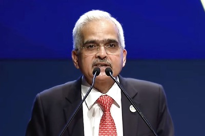 RBI's Global Mission: UPI, RuPay Expansion Plans Revealed By Guv Shaktikanta Das