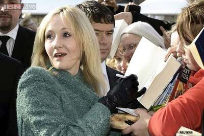 Alfonso Cuaron reportedly in talks for JK Rowling's Harry Potter spin-off