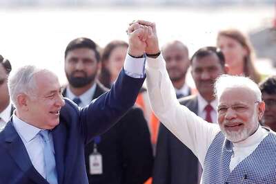 Israeli PM Benjamin Netanyahu to Visit India on February 11
