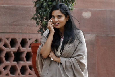 Meet @divyaspandana, The Woman Behind Rise of @OfficeOfRG, @INCIndia