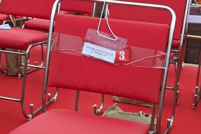 The Empty Red Chair: Kharge Skips I-Day Event at Red Fort, Says 'Some People Speak As If...'