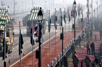 India May Invite Top Leaders of Central Asian Countries as Chief Guests for Republic Day 2022
