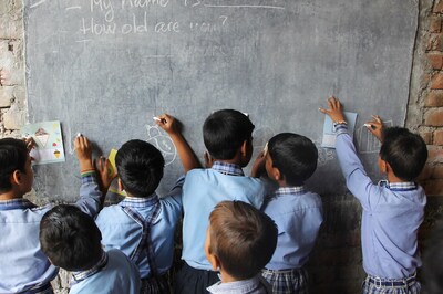 Getting Every Indian Literate by 2030: The Roadmap for Reaching This Milestone