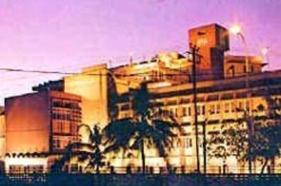 Rs 1.5 bln luxury hotel in Jaipur soon