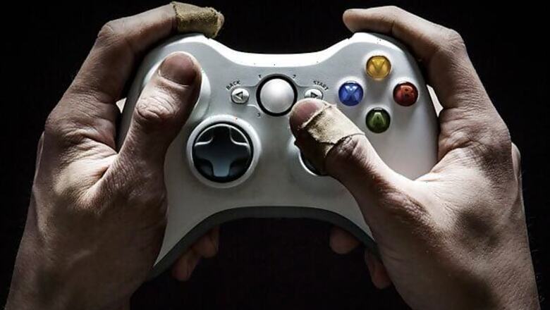 Man dies after a 3-day gaming binge at an Internet cafe