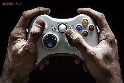 Man dies after a 3-day gaming binge at an Internet cafe