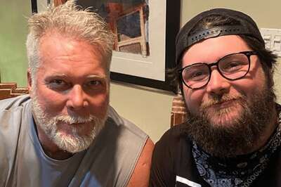 Tristen Nash, Son of World Wrestling Entertainment Hall of Famer Kevin Nash Dies At 26