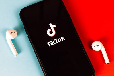 This Website Reveals How Platforms Like Instagram And TikTok May Be Tracking Your Data