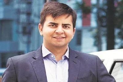 Ola CEO Bhavish Aggrawal's AI-Generated Sanskrit Poem On Ram Mandir Is Trending