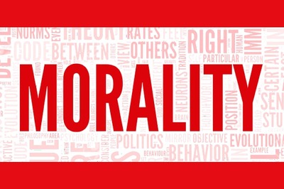 Mindfulness: Whose Point Of View Is This Anyway?