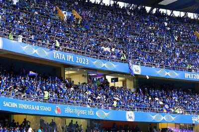 MI vs RCB: Mumbai Weather Forecast, Wankhede Stadium Pitch Report For IPL 2023