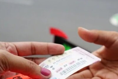 ‘I’m Still Shocked’: Indian Driver Wins Rs 44 Crore In UAE Lottery