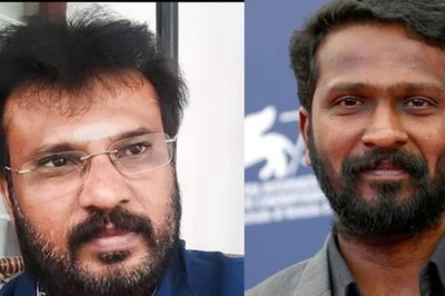 'Be A Film Fanatic': Director Perarasu To Vetrimaaran Over Annapoorani Controversy