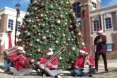 Salman Khan Has a Special Message on Christmas