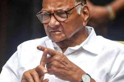 Ajit Pawar Puts End to 'Joining Hands With BJP Specualtions, Says 'I Am With NCP'