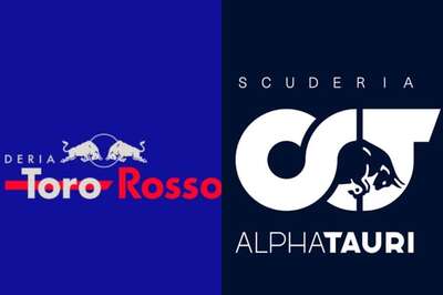 AlphaTauri to Undergo Major Changes Ahead of Formula 1 2024 Season, Red Bull Confirm