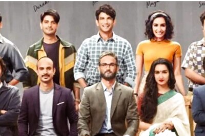National Film Awards: Team Chhichhore Dedicates Best Hindi Feature Film Win to Sushant Singh Rajput