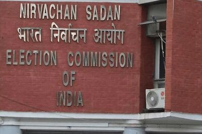 Penal Provision Necessary to Avoid Frivolous Complaints Against EVMs, Says EC