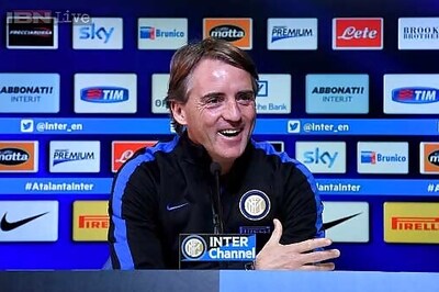 Roberto Mancini hopes for Yaya Toure signing to restore Serie A appeal