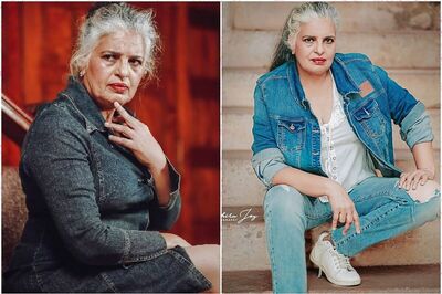 69-year-old Contestant of Bigg Boss Malayalam Receives Social Media Backlash for Glamorous Photoshoot