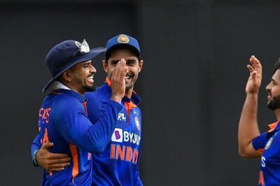 Asia Cup 2022: Former Skipper Names 'High Value' All-Rounder Who Will Warm the Bench Against Pakistan