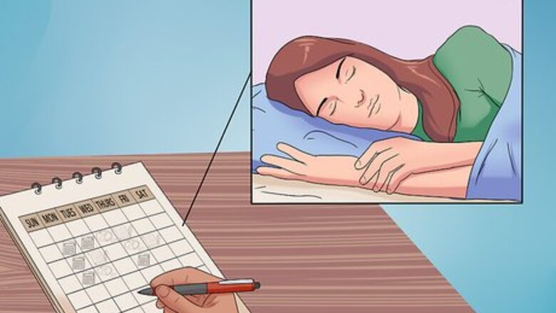 How to Burn Calories While Sleeping
