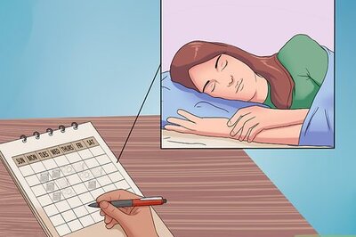 How to Burn Calories While Sleeping