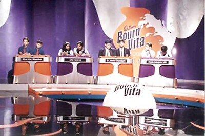 Want to test your GK? Bournvita Quiz Contest is back on TV